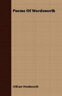 Poems Of Wordsworth