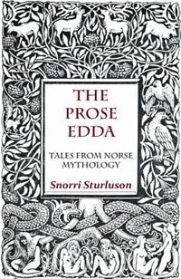 The Prose Edda - Tales from Norse Mythology