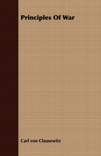 Front cover_Principles Of War