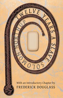 Couverture_Twelve Years A Slave