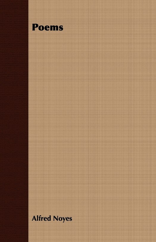 Front cover_Poems