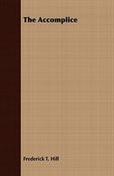 Front cover_The Accomplice