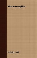 Front cover_The Accomplice