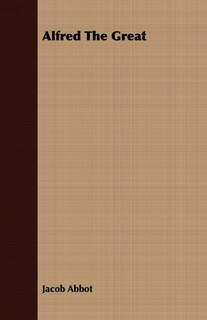Front cover_Alfred the Great