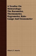 Front cover_A Treatise On Meteorology