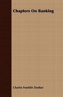Front cover_Chapters On Banking