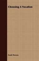 Front cover_Choosing A Vocation