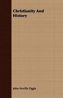 Couverture_Christianity And History