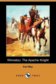 Front cover_Winnetou