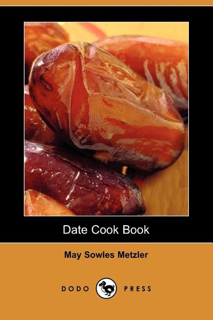 Date Cook Book (dodo Press)