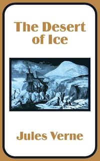 Front cover_The Desert of Ice