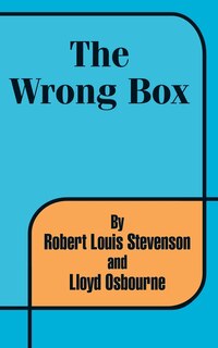 Front cover_The Wrong Box