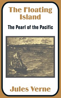 Front cover_The Floating Island