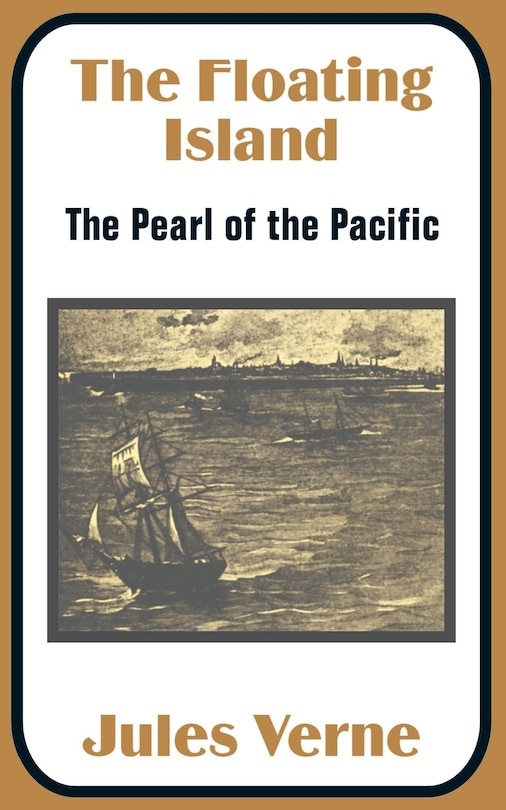 Front cover_The Floating Island