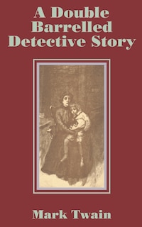 Couverture_A Double Barrelled Detective Story