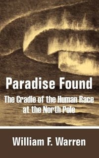 Front cover_Paradise Found