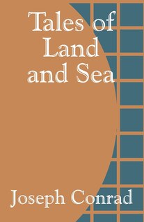 Front cover_Tales of Land and Sea