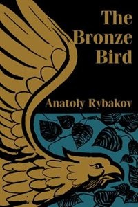 Front cover_The Bronze Bird