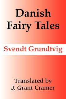 Couverture_Danish Fairy Tales