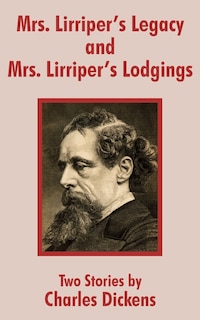 Front cover_Mrs. Lirriper's Legacy and Mrs. Lirriper's Lodgings