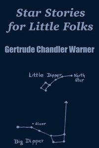 Couverture_Star Stories For Little Folks