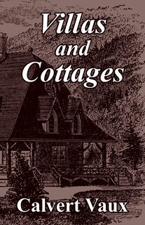 Front cover_Villas And Cottages