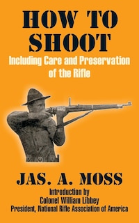 Front cover_How to Shoot