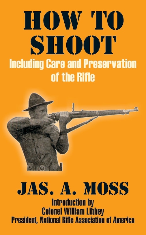 Front cover_How to Shoot