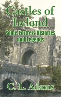 Front cover_Castles of Ireland
