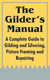 Couverture_The Gilder's Manual