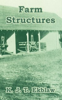Front cover_Farm Structures