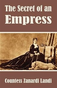 The Secret of an Empress