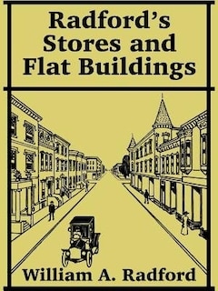 Front cover_Radford's Stores and Flat Buildings