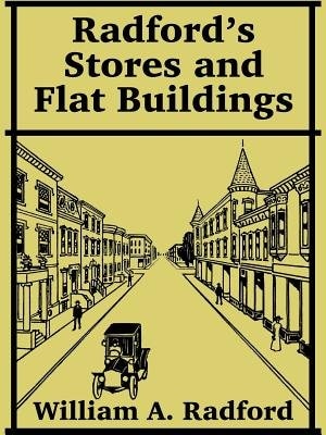 Front cover_Radford's Stores and Flat Buildings