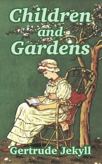 Couverture_Children and Gardens