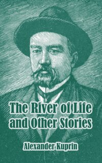 Front cover_The River of Life and Other Stories