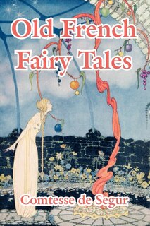 Couverture_Old French Fairy Tales
