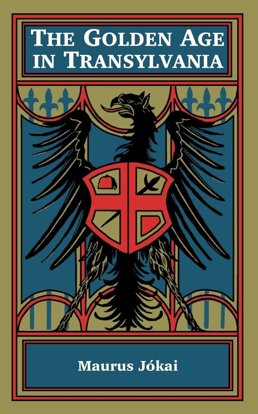 Couverture_The Golden Age in Transylvania