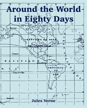 Front cover_Around the World in Eighty Days