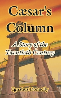 Front cover_Caesar's Column