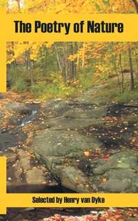 Front cover_The Poetry of Nature