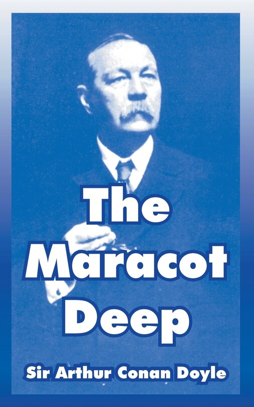 The Maracot Deep