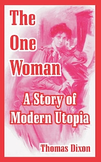 Front cover_The One Woman