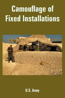 Front cover_Camouflage Of Fixed Installations