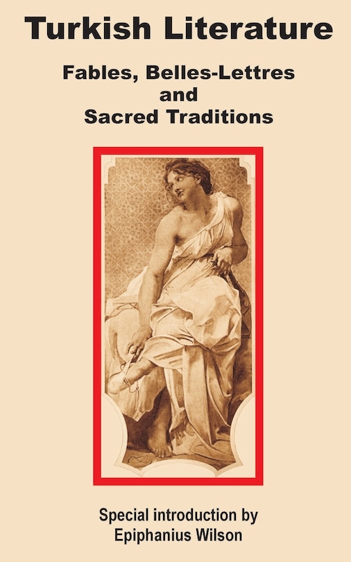 Couverture_Turkish Literature