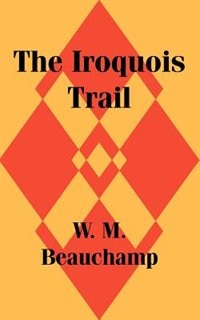 Couverture_The Iroquois Trail