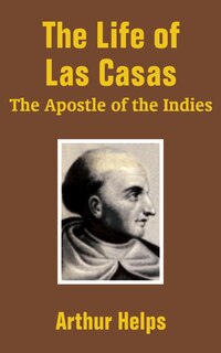 Front cover_The Life of Las Casas