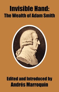 Front cover_Invisible Hand