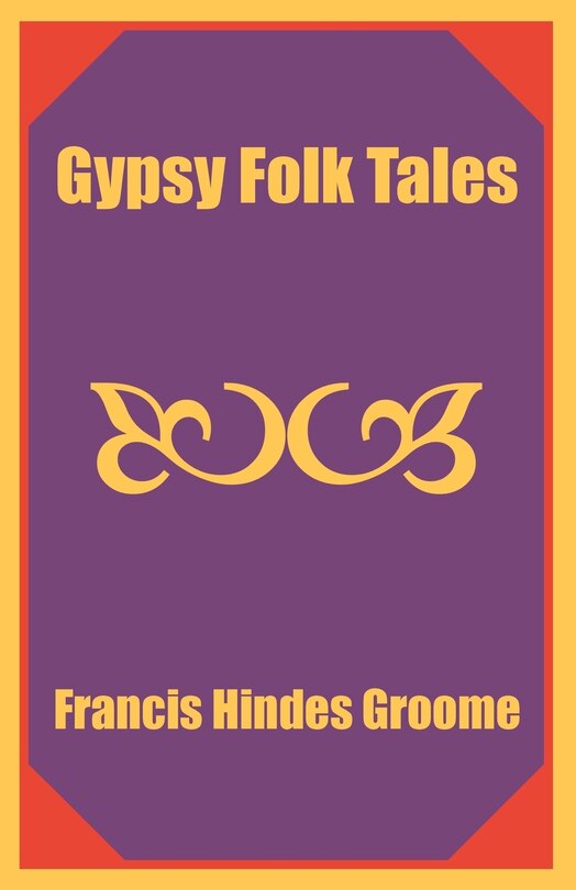 Gypsy Folk Tales