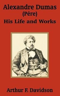 Couverture_Alexandre Dumas (Père)